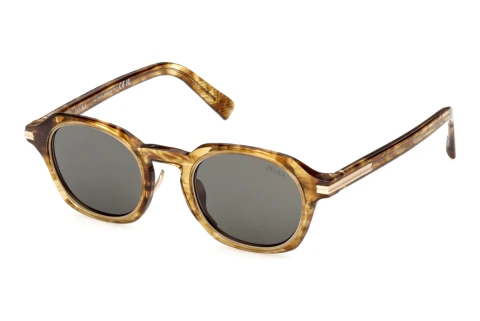 Sonnenbrille Zegna EZ0286 47N