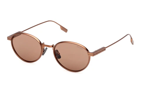 Sonnenbrille Zegna EZ0287 49E