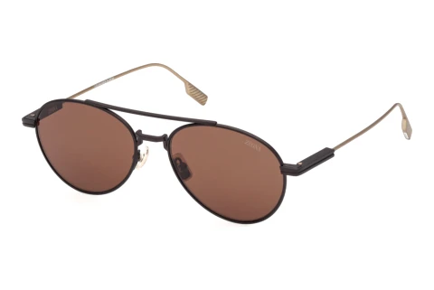 Sonnenbrille Zegna EZ0288 49E