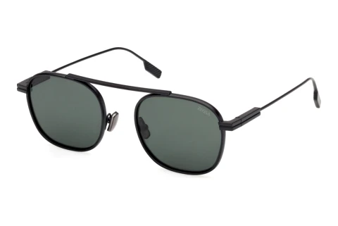 Sonnenbrille Zegna EZ0290 02N
