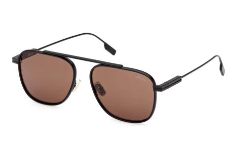 Sonnenbrille Zegna EZ0291 02E