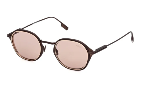 Sonnenbrille Zegna EZ0294 49E
