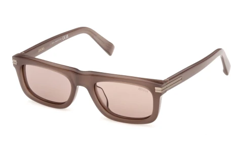 Sonnenbrille Zegna EZ0301 45E