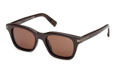 Sonnenbrille Zegna EZ0303 50E