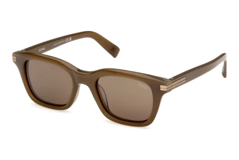 Sonnenbrille Zegna EZ0303 98E