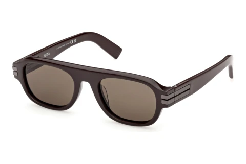 Sonnenbrille Zegna EZ0304 48N
