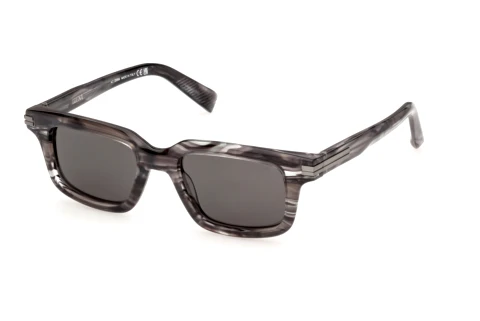 Sonnenbrille Zegna EZ0312 08A