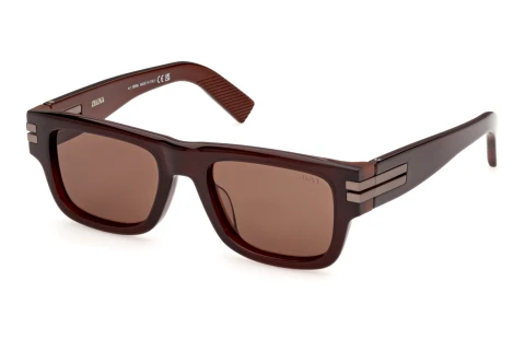 Sonnenbrille Zegna EZ0317 47E
