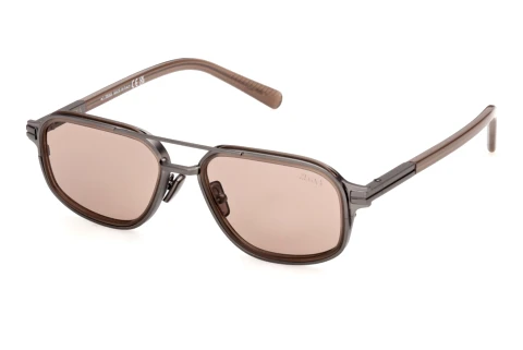 Sonnenbrille Zegna EZ0320 45E