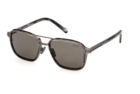 Sonnenbrille Zegna EZ0321 08D