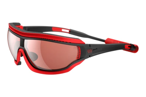 Sonnenbrille evil eye fusor (E005 9000)