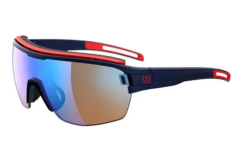 Sonnenbrille evil eye vizor (E009 4500)