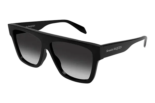 Sonnenbrille Alexander McQueen AM0302S 001