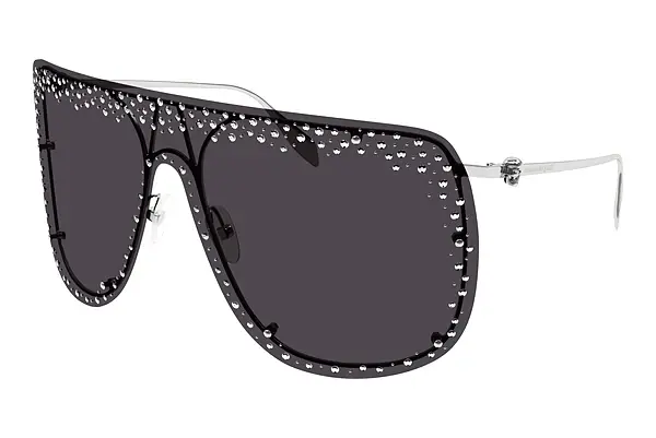 Sonnenbrille Alexander McQueen AM0313S 012