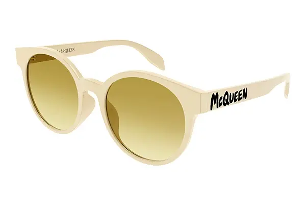 Sonnenbrille Alexander McQueen AM0349SA 004