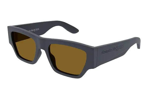 Sonnenbrille Alexander McQueen AM0393S 003