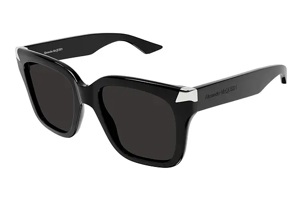 Sonnenbrille Alexander McQueen AM0440S 001