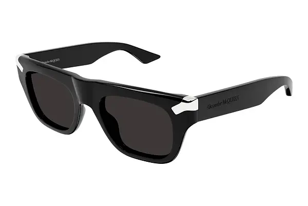 Sonnenbrille Alexander McQueen AM0441S 001