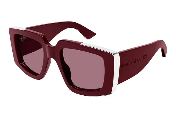 Sonnenbrille Alexander McQueen AM0446S 003