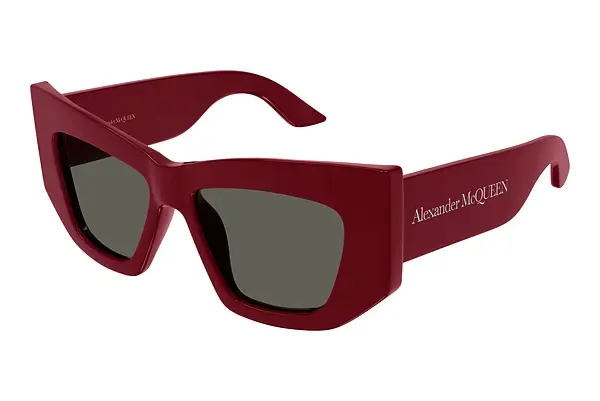 Sonnenbrille Alexander McQueen AM0448S 003