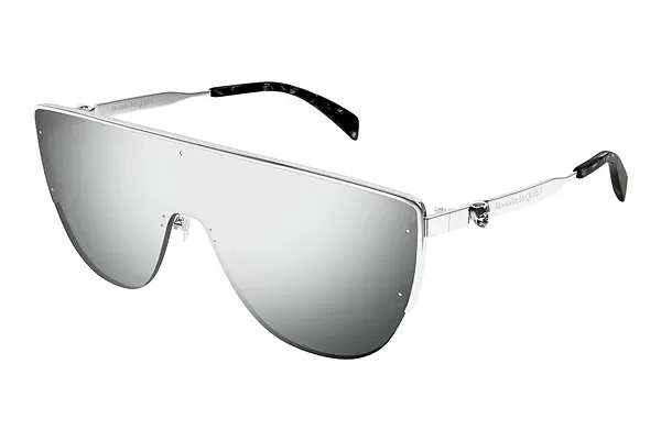 Sonnenbrille Alexander McQueen AM0457S 004