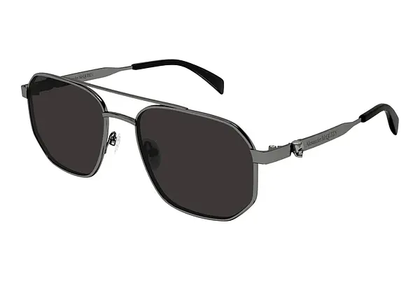 Sonnenbrille Alexander McQueen AM0458S 001