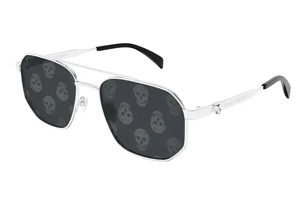 Sonnenbrille Alexander McQueen AM0458S 004