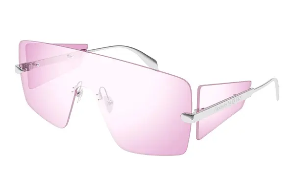 Sonnenbrille Alexander McQueen AM0460S 004