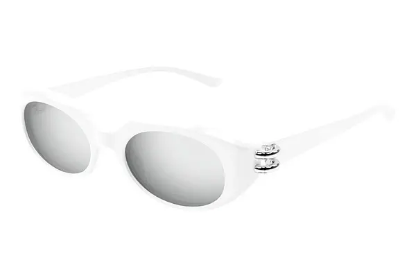 Sonnenbrille Alexander McQueen AM0469S 004
