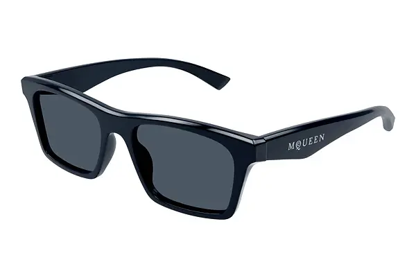 Sonnenbrille Alexander McQueen AM0472S 005
