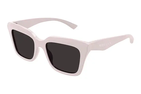 Sonnenbrille Alexander McQueen AM0473SA 005