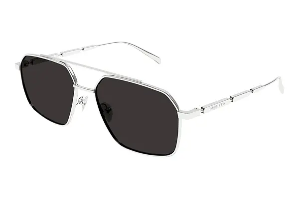 Sonnenbrille Alexander McQueen AM0477S 001