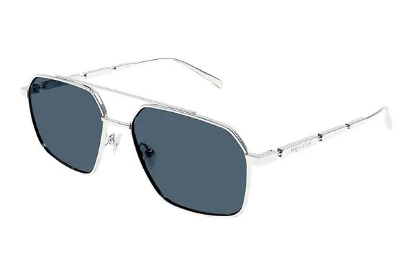 Sonnenbrille Alexander McQueen AM0477S 004