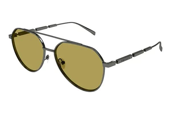 Sonnenbrille Alexander McQueen AM0478S 003