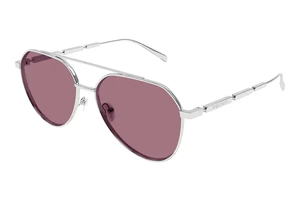 Sonnenbrille Alexander McQueen AM0478S 004