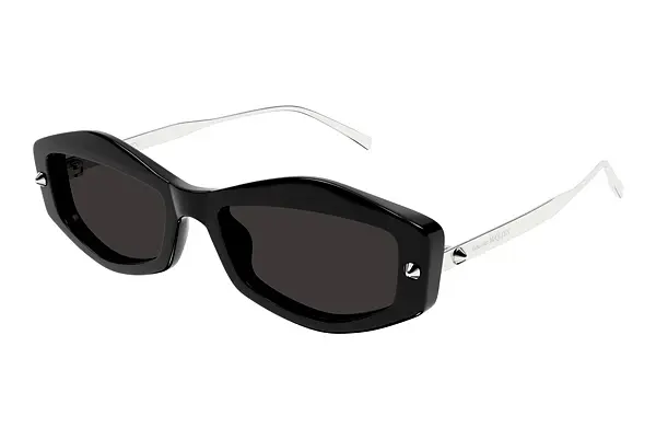 Sonnenbrille Alexander McQueen AM0482S 001