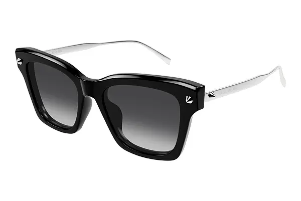 Sonnenbrille Alexander McQueen AM0483S 001