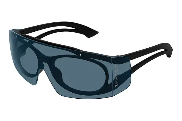 Sonnenbrille Alexander McQueen AM0489S 002