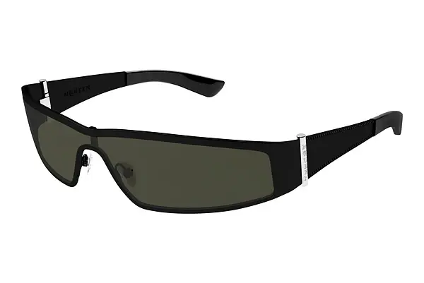 Sonnenbrille Alexander McQueen AM0491S 001