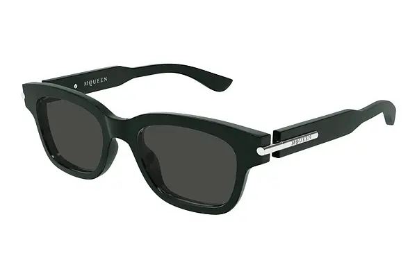 Sonnenbrille Alexander McQueen AM0497S 004