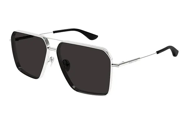 Sonnenbrille Alexander McQueen AM0500S 001