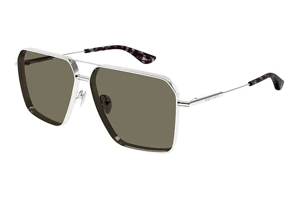 Sonnenbrille Alexander McQueen AM0500S 002
