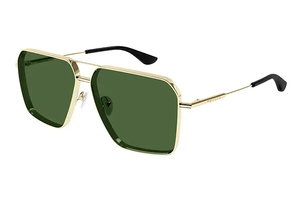 Sonnenbrille Alexander McQueen AM0500S 003
