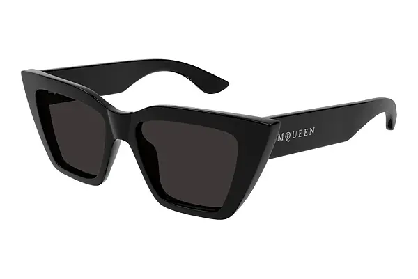 Sonnenbrille Alexander McQueen AM0507S 001