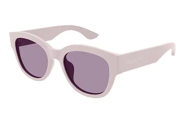 Sonnenbrille Alexander McQueen AM0509SA 005