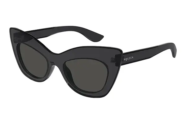 Sonnenbrille Alexander McQueen AM0516S 003