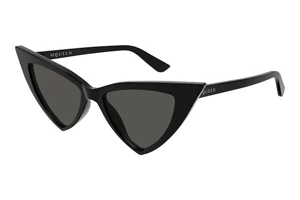 Sonnenbrille Alexander McQueen AM0518S 002