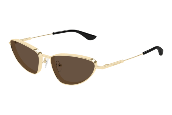 Sonnenbrille Alexander McQueen AM0522S 002