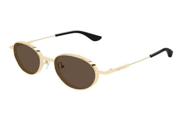 Sonnenbrille Alexander McQueen AM0523S 002