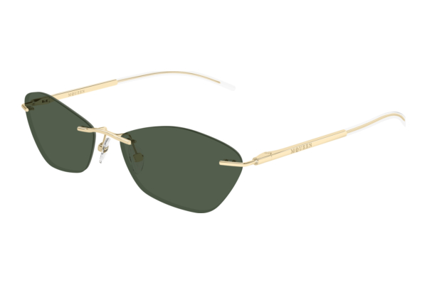 Sonnenbrille Alexander McQueen AM0525S 003